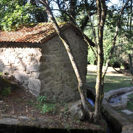 Casa O Muino Apartamento Poio Exterior foto