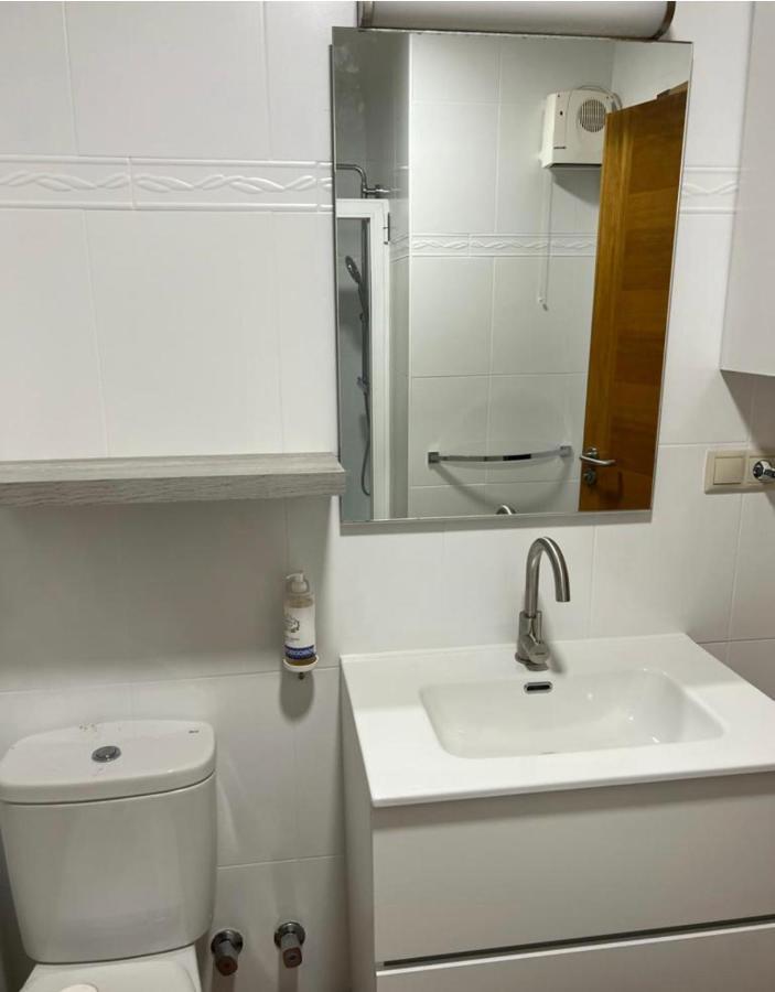 Casa O Muino Apartamento Poio Exterior foto