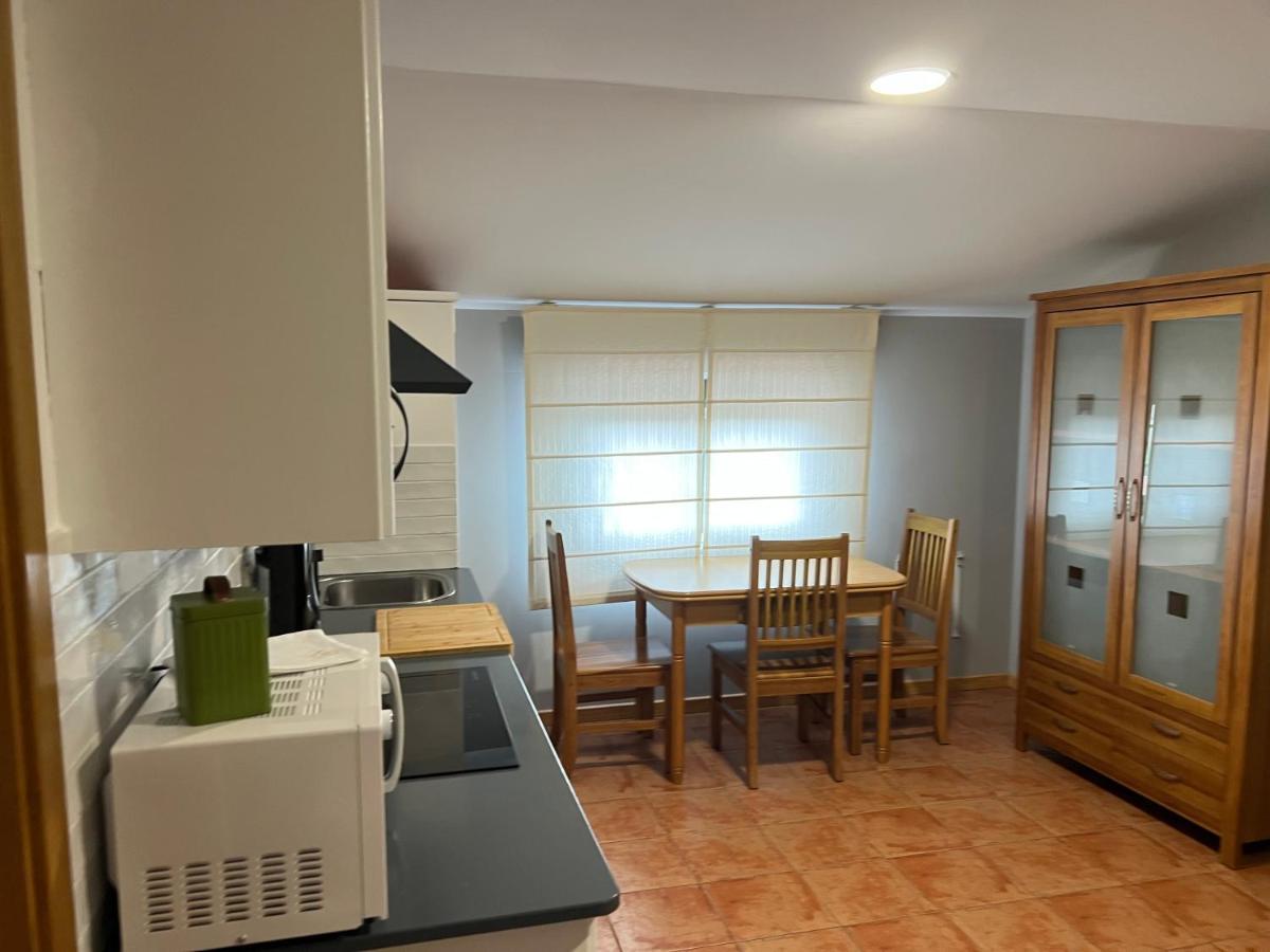Casa O Muino Apartamento Poio Exterior foto