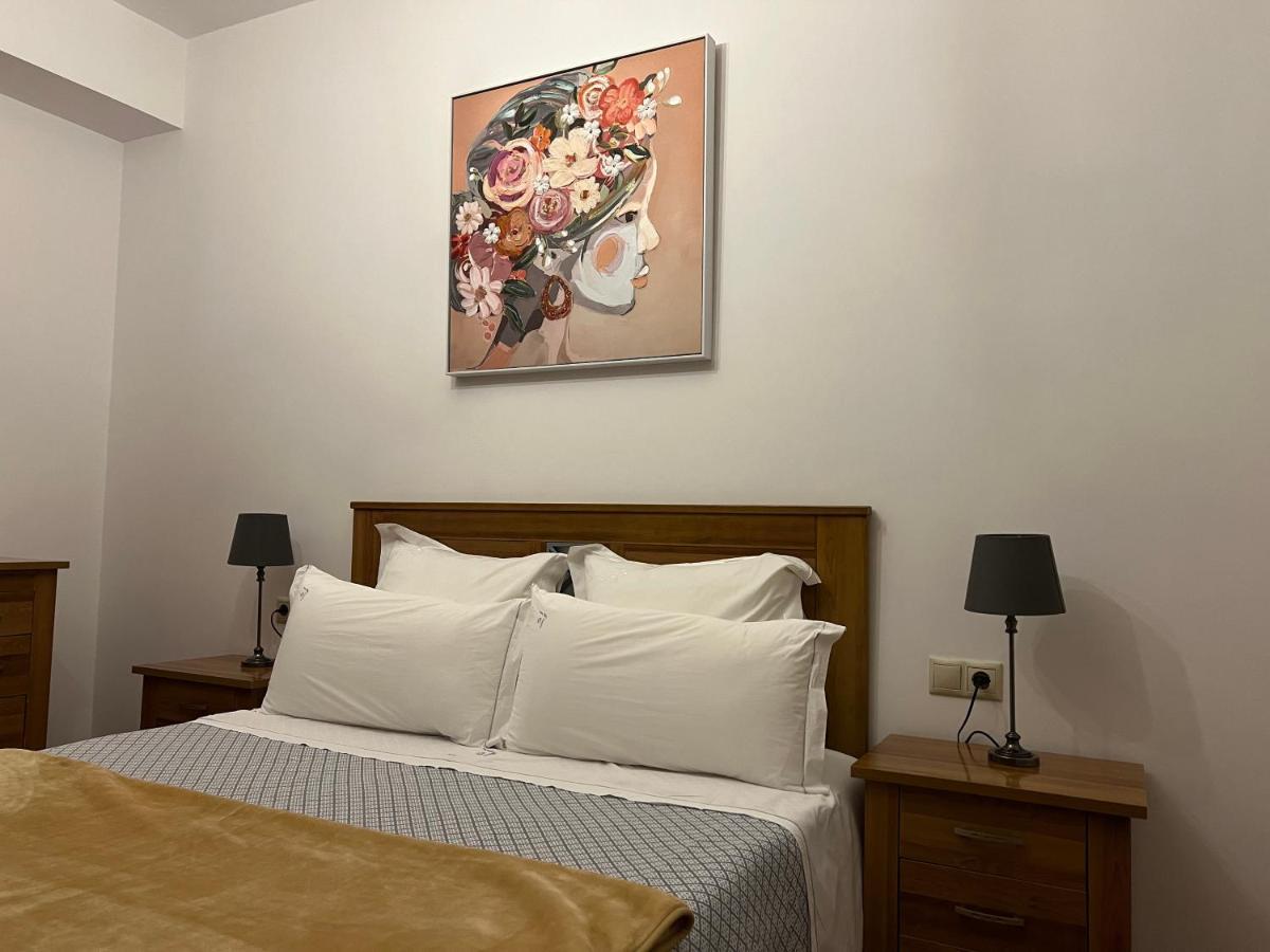 Casa O Muino Apartamento Poio Exterior foto